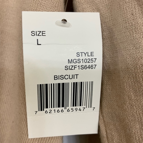 Hawker Rye 95/5 Henley Hoodie - Picture 3 of 4